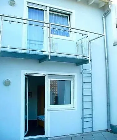 Otel Ernst Ludwig