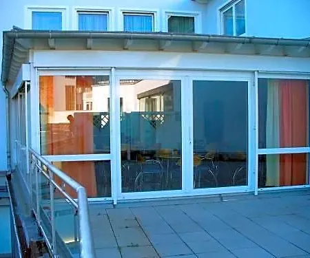 Ernst Ludwig 2* Darmstadt