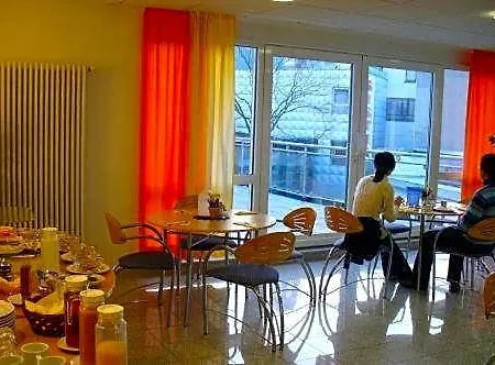 Ernst Ludwig Otel Darmstadt