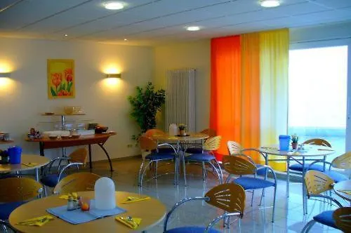 Hotel Ernst Ludwig Darmstadt